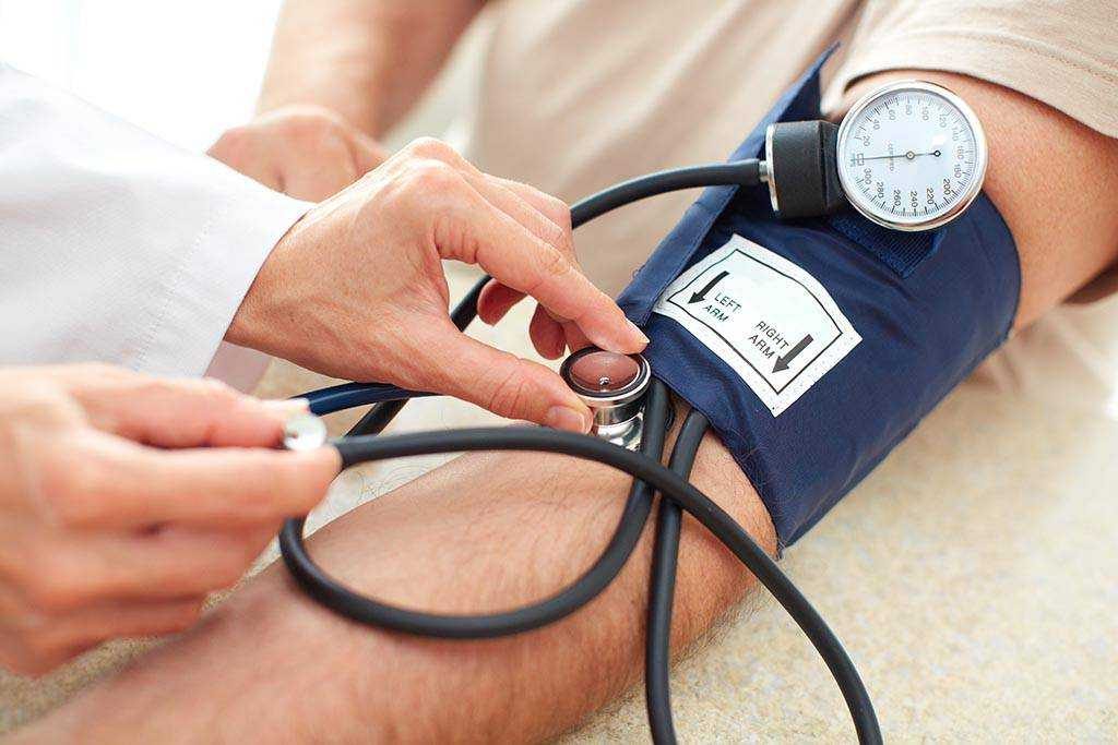 آغاز مرحله دوم طرح بسیج ملی کنترل فشار خون در لرستان