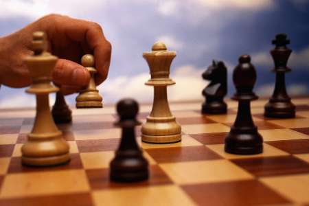 آغاز پیکارهای شطرنج نیمه‌نهایی قهرمانی کشور به میزبانی خرم‌آباد