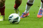 فعالیت ۴۰ فوتبالیست لرستانی در لیگ‌های حرفه‌ای کشور