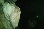 تکذیب کشف غار جدید با نقوش برجسته انسانی و حیوانی در کوهدشت