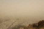 آلودگی هوا پنج شهر لرستان را تعطیل کرد
