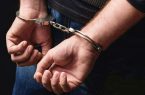یک سارق در بروجرد با ۲۲ فقره سرقت دستگیر شد