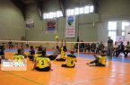 ۲ ورزشکار لرستانی به اردوی تیم ملی والیبال نشسته دعوت شدند
