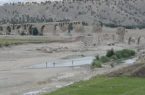 با تخصیص حق آبه و ساخت سد؛ لرستان را ناجی خوزستان کنید