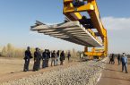 دولت و مجلس اعتبار تکمیل راه آهن لرستان را تامین کنند