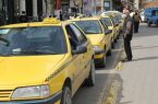 هشدار به افزایش غیرقانونی کرایه تاکسی