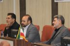 گزارشی از جلسه پر تنش شورای شهر خرم‌آباد با شهردار
