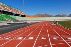 زمان افتتاح ورزشگاه ۱۵ هزار نفری خرم‌‌آباد اعلام شد