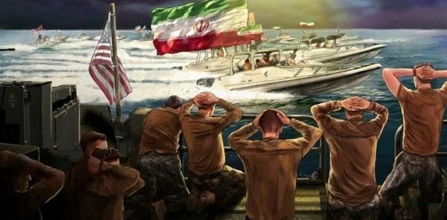حاصل یک عمر استقامت برای ایران