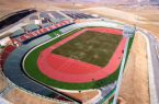 ورزشگاه ۱۵ هزار نفری خرم‌‌آباد در اختیار خیبر قرار می‌گیرد
